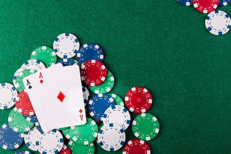 Koleksi permainan slot di pelangitoto