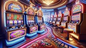 Layar permainan slot Aviator di pelangitoto