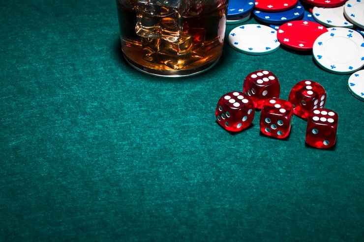 Riwayat transaksi togel